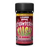 LOOPER THCA LIVE BADDER GUMMIES 10,000MG STRAWBERRY KUSH