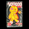 VOODOO LABS 4G Disposable Glue Cake