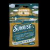 MINNY GROWN Sunrise 5mg THC Gummy 10 gummies per pack Sativa