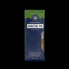HONEYROOT 1G Delta 10 Cartridge Twisted Citrus Sativa