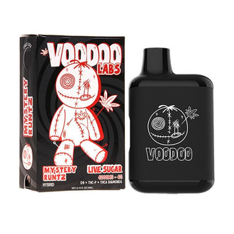 VOODOO LABS 4G Disposable Mystery Runtz