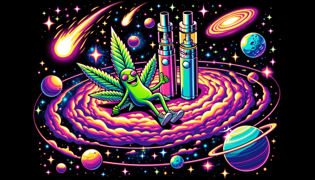 What Are Dispos? A New Wave in Cannabis Consumption | MyTHCBuddy.com