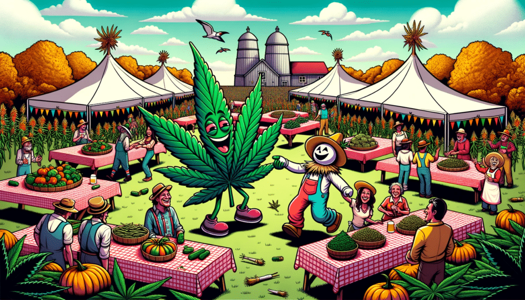 Minny Grown: The Pinnacle of Heartland Cannabis Culture | MyTHCBuddy.com