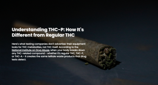 THC-P